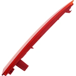 Order Rear Passenger Side Bumper Reflector - HO1185104 For Your Vehicle