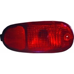 Order Rear Passenger Side Bumper Reflector - HY1185101 For Your Vehicle