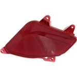 Order Rear Passenger Side Bumper Reflector - HY1185120 For Your Vehicle