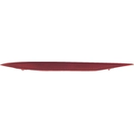 Order Rear Passenger Side Bumper Reflector - HY1185126 For Your Vehicle