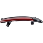 Order VARIOUS MANUFACTURERS - KI1185128 - Rear Passenger Side Bumper Reflector For Your Vehicle