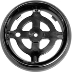 Order Rear Passenger Side Bumper Reflector - TO1184118 For Your Vehicle