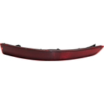 Order Rear Passenger Side Bumper Reflector - VW1185104 For Your Vehicle