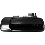 Order Rear Passenger Side Exterior Door Handle by DEPO - 312-50011-221 For Your Vehicle