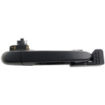 Order Rear Passenger Side Exterior Door Handle - HY1521114 For Your Vehicle