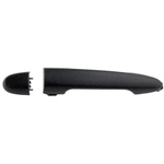 Order Rear Passenger Side Exterior Door Handle - KI1520106 For Your Vehicle