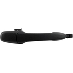 Order Rear Passenger Side Exterior Door Handle - MA1521105 For Your Vehicle