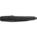 Order Rear Passenger Side Exterior Door Handle - MI1521112 For Your Vehicle