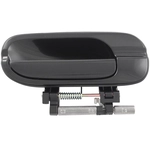 Order Rear Passenger Side Exterior Door Handle by SHERMAN PARTS - 1626A-136-2 For Your Vehicle
