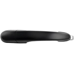 Order Rear Passenger Side Exterior Door Handle by SHERMAN PARTS - 3175-136-2 For Your Vehicle
