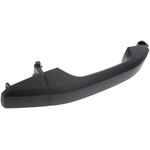 Order Rear Passenger Side Exterior Door Handle by SHERMAN PARTS - 902A-136U For Your Vehicle