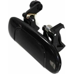 Order Rear Passenger Side Exterior Door Handle - MA1521101 For Your Vehicle