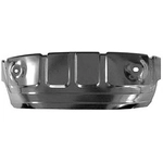 Order Rear Passenger Side Inner Wheel Housing - RRP1795 For Your Vehicle