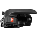 Order Rear Passenger Side Interior Door Handle by DEPO - 312-50011-063 For Your Vehicle