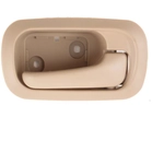 Order VARIOUS MANUFACTURERS - HO1553108 - Rear Passenger Side Interior Door Handle For Your Vehicle