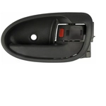 Order VARIOUS MANUFACTURERS - TO1353152 - Rear Passenger Side Interior Door Handle For Your Vehicle