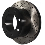 Order Rear Performance Rotor by DS-ONE - DS1-680394 For Your Vehicle