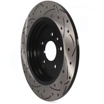 Order Rear Performance Rotor by DS-ONE - DS1-680686 For Your Vehicle