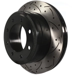 Order Rear Performance Rotor by DS-ONE - DS1-681017 For Your Vehicle