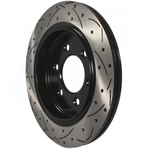 Order Rear Performance Rotor by DS-ONE - DS1-681951 For Your Vehicle