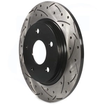Order Rear Performance Rotor by DS-ONE - DS1-780623 For Your Vehicle