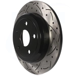 Order Rear Performance Rotor by DS-ONE - DS1-780867 For Your Vehicle