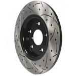 Order Rear Performance Rotor by DS-ONE - DS1-780965 For Your Vehicle