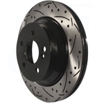 Order Rear Performance Rotor by DS-ONE - DS1-980270 For Your Vehicle