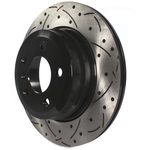 Order Rear Performance Rotor by DS-ONE - DS1-980593 For Your Vehicle