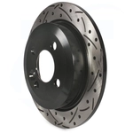 Order Rear Performance Rotor by DS-ONE - DS1-980604 For Your Vehicle