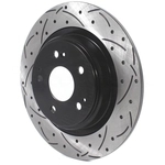Order Rear Performance Rotor by DS-ONE - DS1-982070 For Your Vehicle