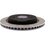 Order Slotted Rear Performance Rotor - RAYBESTOS Specialty Street Performance - 56702PER For Your Vehicle