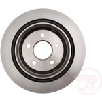 Order Vented Rear Performance Rotor - RAYBESTOS Specialty - 56756 For Your Vehicle
