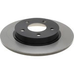 Order Rear Performance Rotor by RAYBESTOS - 56851 For Your Vehicle