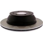 Order Rotor de performance arrière fendu - RAYBESTOS Specialty Street Performance - 580029PER For Your Vehicle