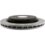 Order Slotted Disque arrière de performance  - RAYBESTOS Specialty Street Performance - 580252PER For Your Vehicle