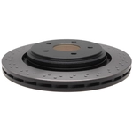 Order Solid Rear Performance Rotor - RAYBESTOS Specialty - 580386 For Your Vehicle