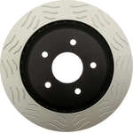 Order Rear Performance Rotor by RAYBESTOS - 580386PER For Your Vehicle