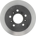 Order Solid Rear Performance Rotor - RAYBESTOS Specialty - 580401 For Your Vehicle