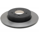 Order Solid Rear Performance Rotor - RAYBESTOS Specialty - 580405 For Your Vehicle