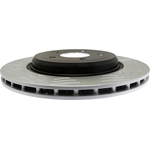 Order Rear Performance Rotor by RAYBESTOS - 580407PER For Your Vehicle