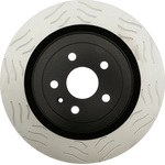 Order RAYBESTOS - 580712PER - Rear Performance Rotor For Your Vehicle