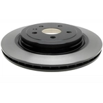 Order Rotor de performance arrière ventilé - RAYBESTOS Specialty - 580717 For Your Vehicle