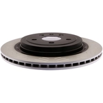 Order Slotted Rear Performance Rotor - RAYBESTOS Specialty Street Performance - 580717PER For Your Vehicle