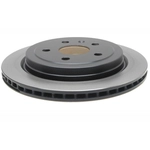 Order Rotor de performance arrière ventilé - RAYBESTOS Specialty - 580722 For Your Vehicle