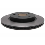 Order Vented Rear Performance Rotor - RAYBESTOS Specialty - 580771 For Your Vehicle