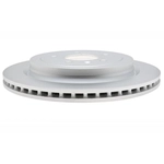 Order Rotor de performance arrière ventilé - RAYBESTOS Specialty - 581045 For Your Vehicle