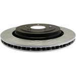 Order Slotted Rear Performance Rotor - RAYBESTOS Specialty Street Performance - 581613PER For Your Vehicle