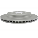Order Rotor de performance arrière ventilé - RAYBESTOS Specialty - 581796 For Your Vehicle