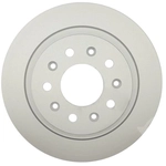 Order RAYBESTOS Specialty - 581999 - Solid Rear Performance Rotor For Your Vehicle